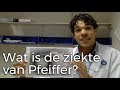Wat is de ziekte van Pfeiffer? | Vragen van Kinderen
