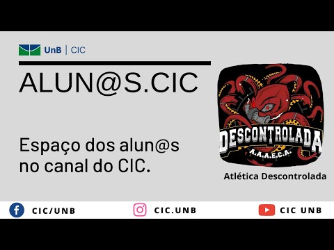 O que é o movimento atlética? [Descontrolada CIC]