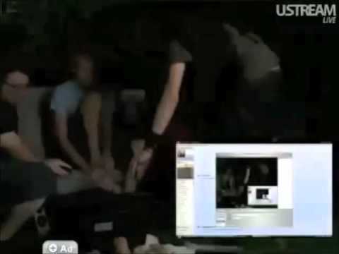 Mega64 Podcast 112 Aftershow - Garrett Fart