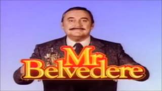 Mr. Belvedere Short Syndication Theme V2 (Remasterd HQ)