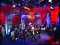 Nick Cave - Thirsty Dog - Jools Holland 1994
