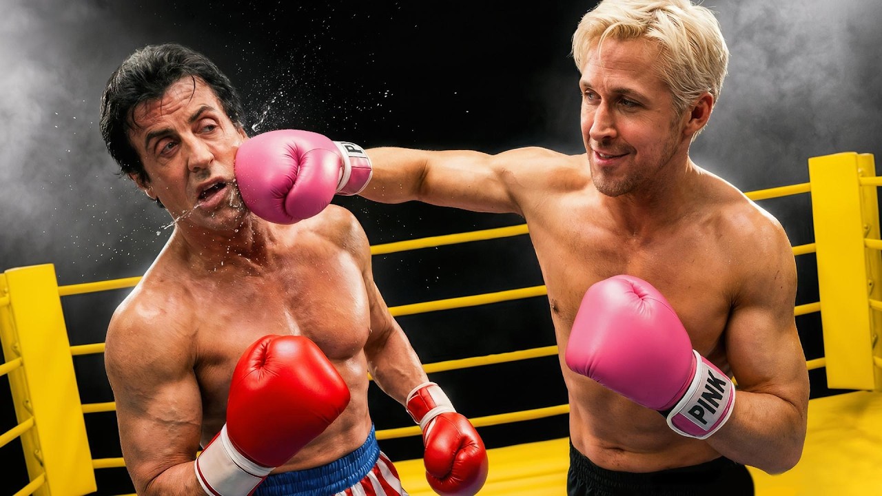 Я искал лучшую драку в истории кино — и нашел ДЕСЯТЬ