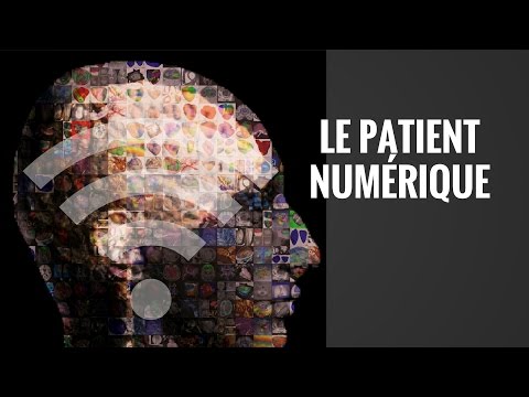 Le patient numérique personnalisé : images, informatique, médecine
