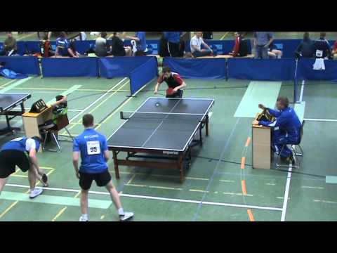 140420 Flensborg, Christian Ryding - Jonathan Abildgaard Hansen
