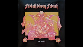 Fluff - Black  Sabbath (Only piano cover by Breno Monteiro)