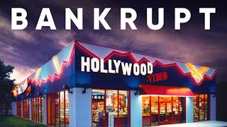 Download lagu Bankrupt - Hollywood Video mp3
