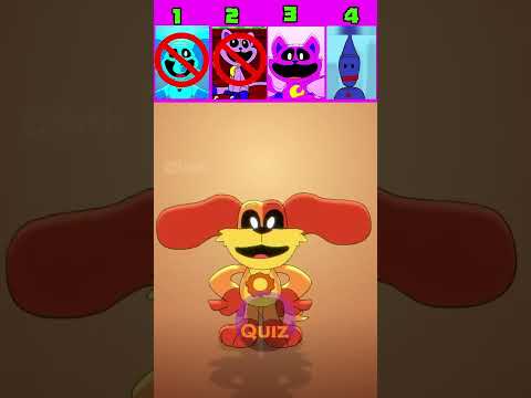 GH'STORE OPEN ! (@chada6in) - POPPY PLAYTIME CHAPTER 3 | GH'S ANIMATION → #new #virus