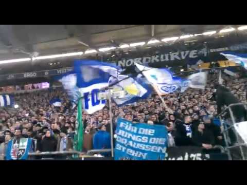 Schalke BMG ultras ge