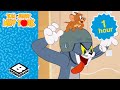 Awesome TOM And JERRY Moments 1 Hour Of Funny Episodes Tom Jerry In NY BoomerangUK