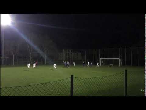 Piemonte - Terza Categoria Cuneo A G25 - Santa Croce F.C. vs Pol. S. Rocco Castagnaretta (2)