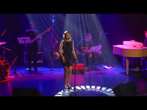 Julia Biłek - Dziewczyna szamana (cover)