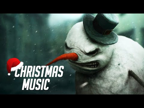 Christmas Music Mix 🎅 Best Trap - Dubstep - EDM 🎅 Merry Christmas 2020 | Happy New Year 2021