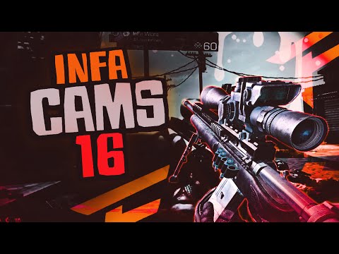 InFa Cams 16 By InFa Versatile