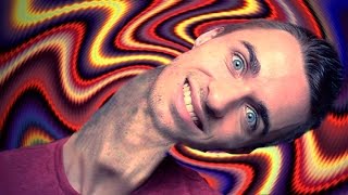 NE PANIQUEZ PAS, VOTRE COU EST CASSÉ - Vanish