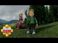 Fireman Sam Official What S Wrong With Radar