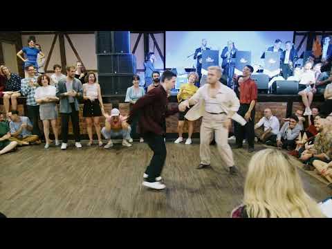 Dragon Swing 2023 – Open Mix & Match Competition