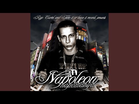 Bonus track - Dobro dosli remix