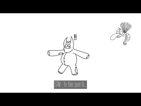 ROMAN BINET CHERCHE UNE ALTERNANCE GRAPHISTE/MOTION DESIGNER