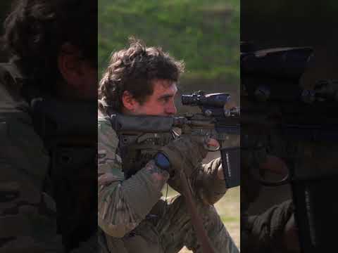 ASMR SAVAGE MSR 15 RECON 2.0