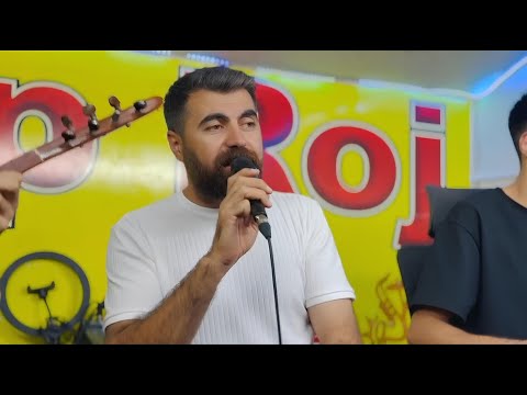🎶 GRUP ROJ - LI HERÎ JORÊ 🎶