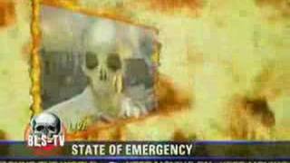 Black Label Society - Fire It Up