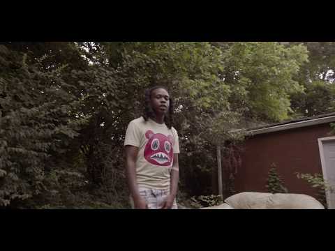 SelfPaid Bk- Glizzy (Official Music Video) Shot By @zwimaging