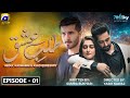 Talab e Ishq Episode 1 | Review | Feroze Khan - Danish Taimoor - Dur-e-Fishan
