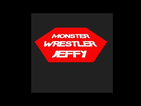 Jeffy's Tall Tales Ep 3: Monster Wrestler Jeffy!