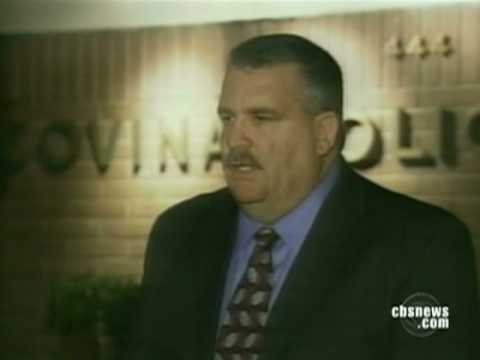 Santa Shooting Nightmare