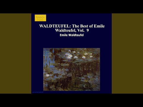 Vision, Op. 235: Vision, Waltz, Op. 235