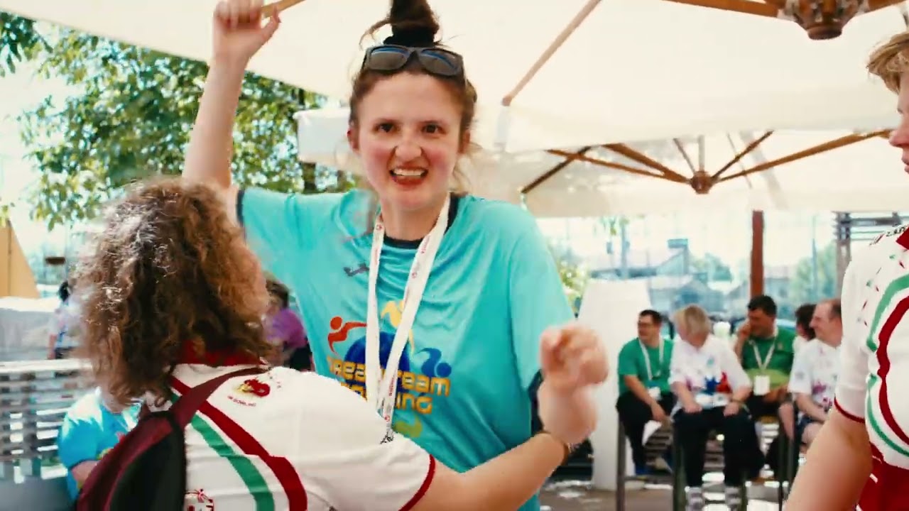 CORA MANZINI NARDINI BOWLING - 41° Giochi Nazionali Estivi Special Olympics, Lignano 2026