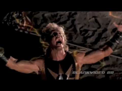 SUPERMAN IV: BLANKVIDEO 88 EDIT [ The Battle on the Moon ]