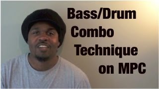 The Bass/Kick Combo Technique [Beat Making Tip]