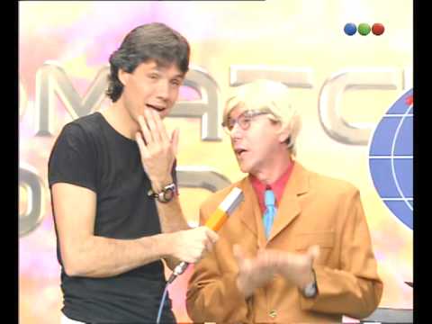 Chiste de Fernandito "Marido y Mujer" - Videomatch
