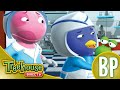 Os Backyardigans O Grande Café Espacial Ep 78
