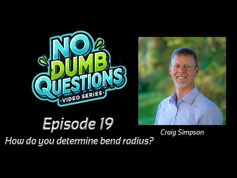 No Dumb Questions: Episode 19