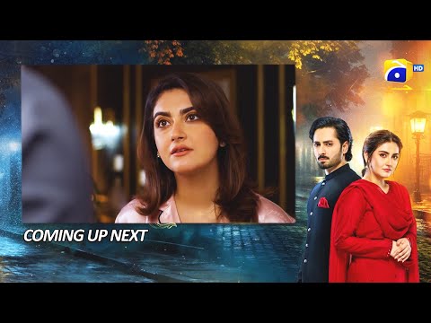 Jaan Nisar Episode 38 Upcoming Teaser - 28th July 2024 - Har Pal Geo