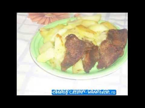 Cazare Iteu, Bihor - Cazat.ro