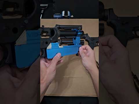 NCSTAR VISM AR15 Lower Alignment Vise Block Review \u0026 Forward Controls Design Joint Castle Nut Wrench