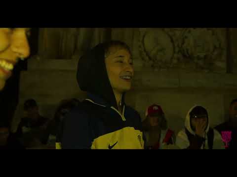 MATUTE y RUSTY vs JUNO y AIZEN | 4tos Fecha 2 | Copa Malbec 2022