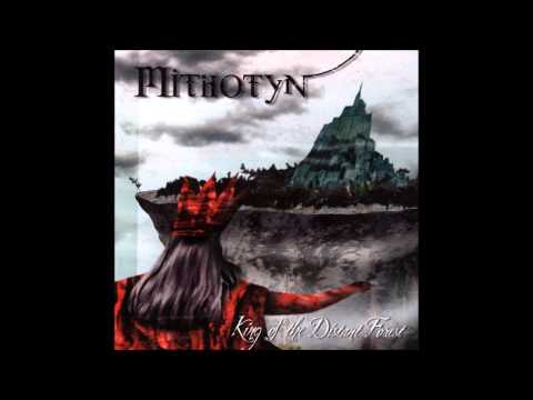 Mithotyn - King of the Distant Forest (Full Album)