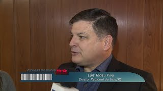 Dia do Desafio 2018 Sesc/RS