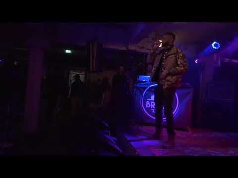 Mr Nhoka Live In Breda 03/2023 🔥🔥🔥💪