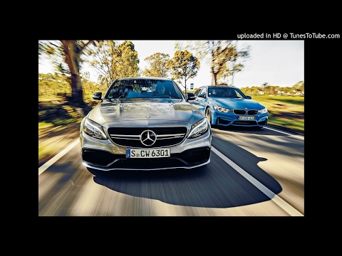 Mazer feat. Mert - BENZ vs. BMW (Bass Boosted)