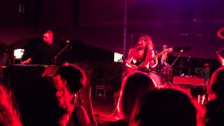 Anna Calvi - Sing To Me - Sestri Levante Baia Del Silenzio