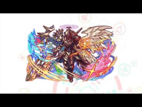 Crash Fever 神魔合作 - 超巫師Boss 背景音樂 (クラッシュフィーバー)