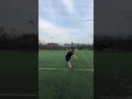 Luke Wayson 2021 - Field Goal Skills Footage from 35, 40, and 45 yards left and right hash 