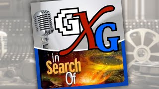 In Search Of...