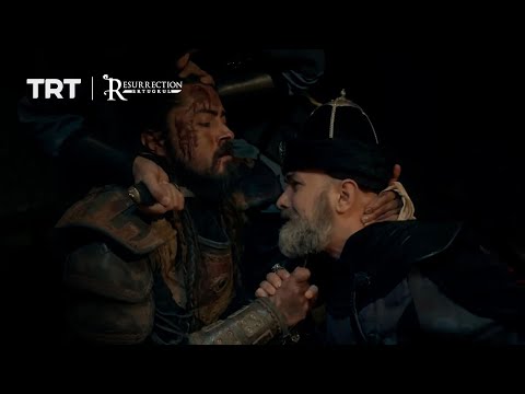 Noyan clashes with Sadettin Kopek