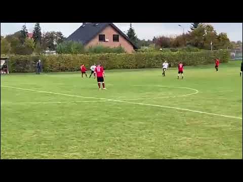 TSV Merschwitz 2. - SV Sachsen Zeithain